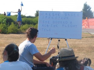 sign your work 3a