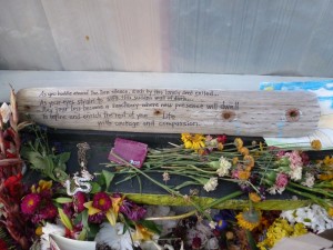 cafe racer memorial 10