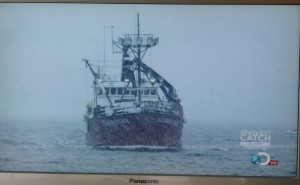 deadliest catch 3