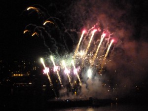 fireworx 10