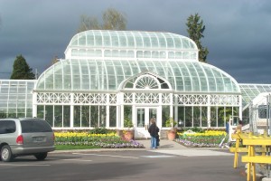 conservatory 2