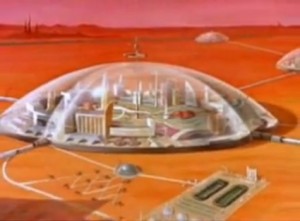 mars and beyond 2