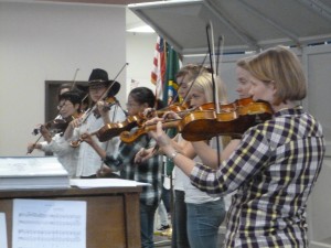bluegrass girls 2