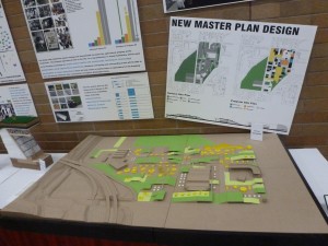 new fair master plan design