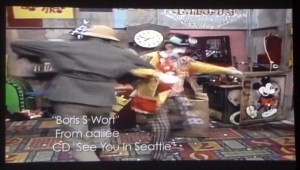 video 11 aaiieee song